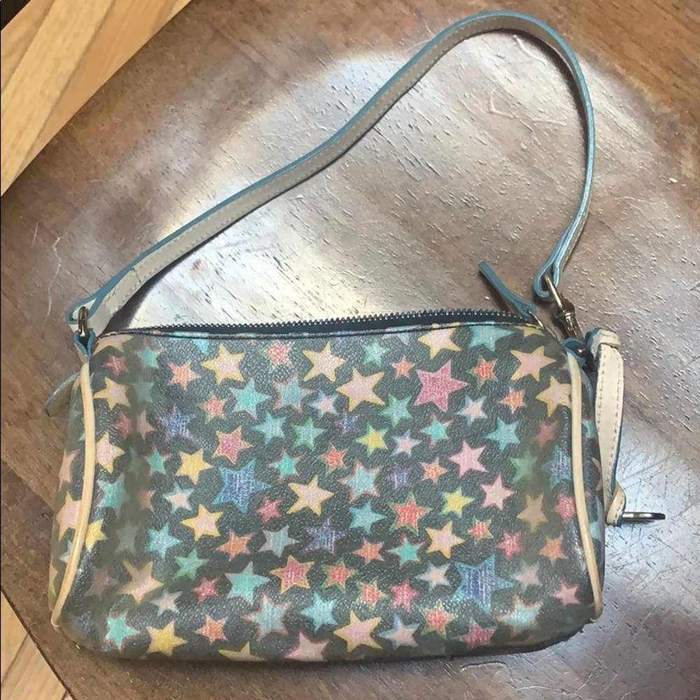 Dooney & Bourke mini star bag